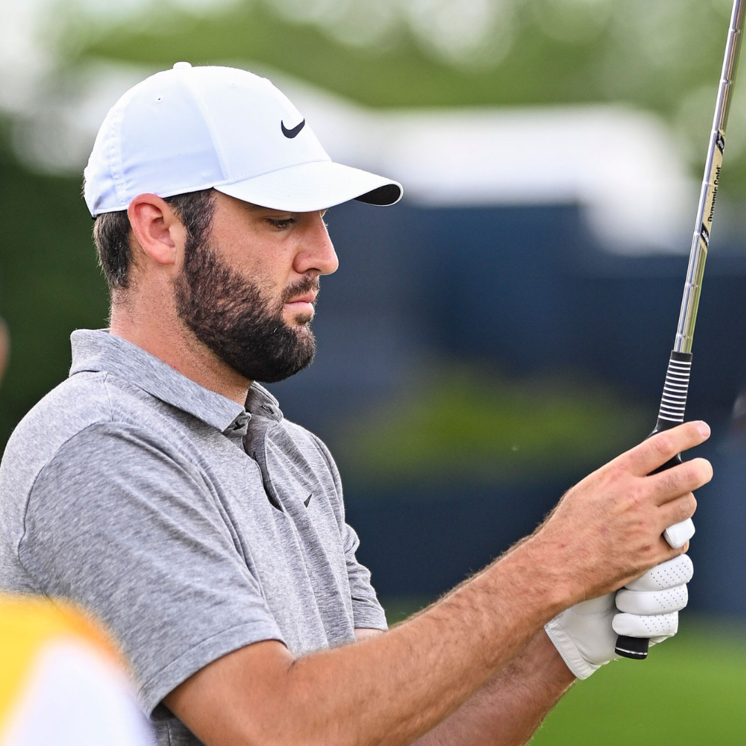 GolfImprove Grip — Korrigieren Sie Ihren Griff mit 10 Schwüngen pro Tag