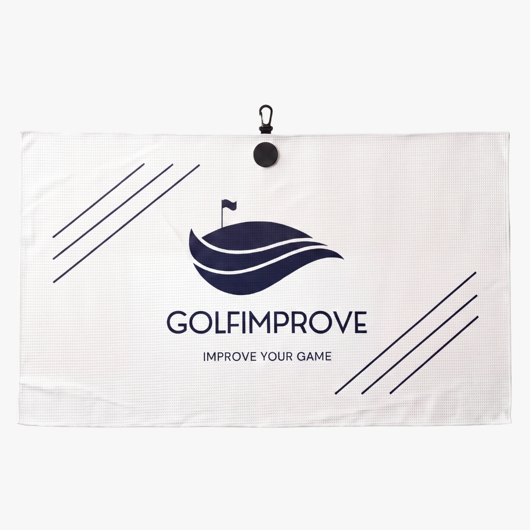 Golfimprove Towel