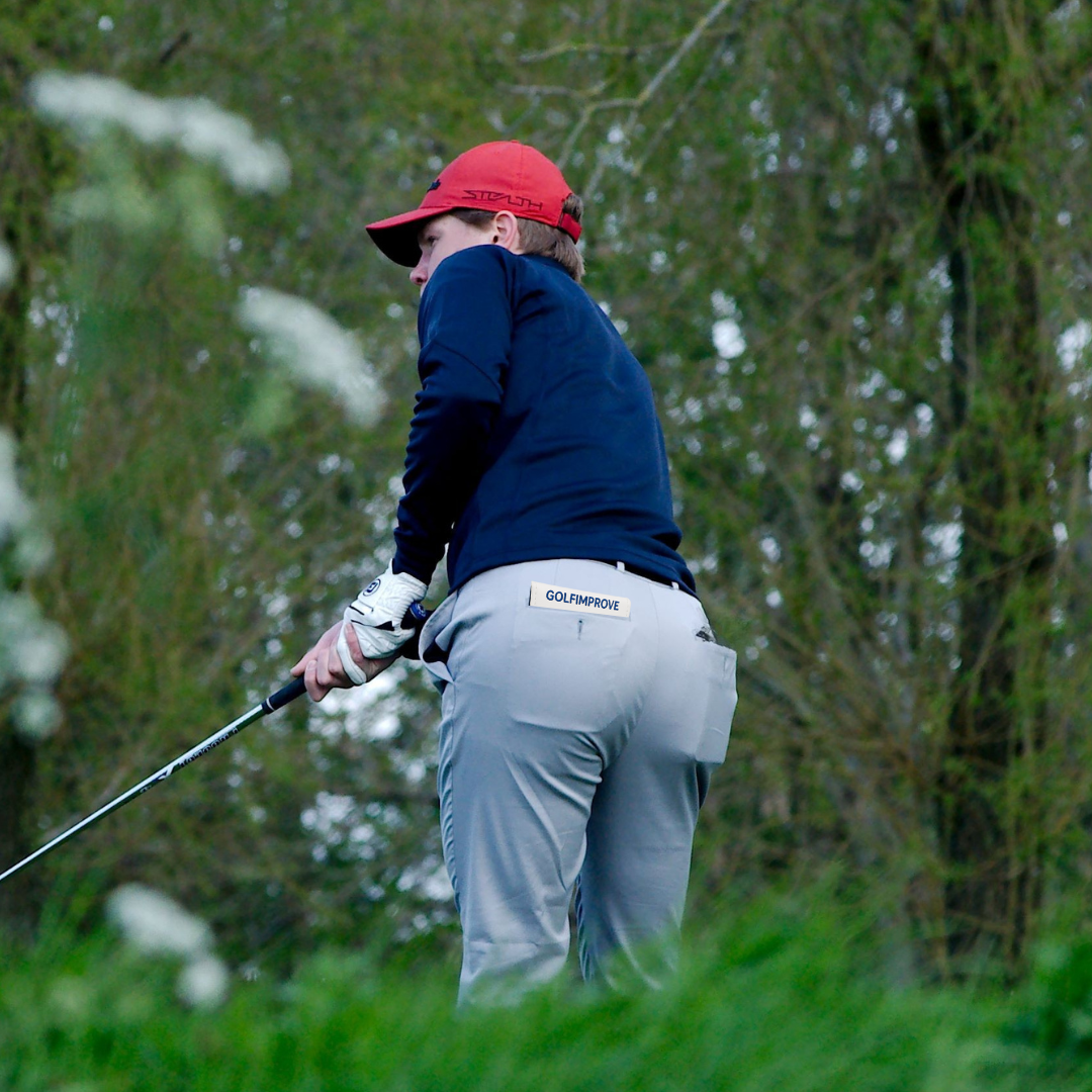 Golfimprove Yardage Book