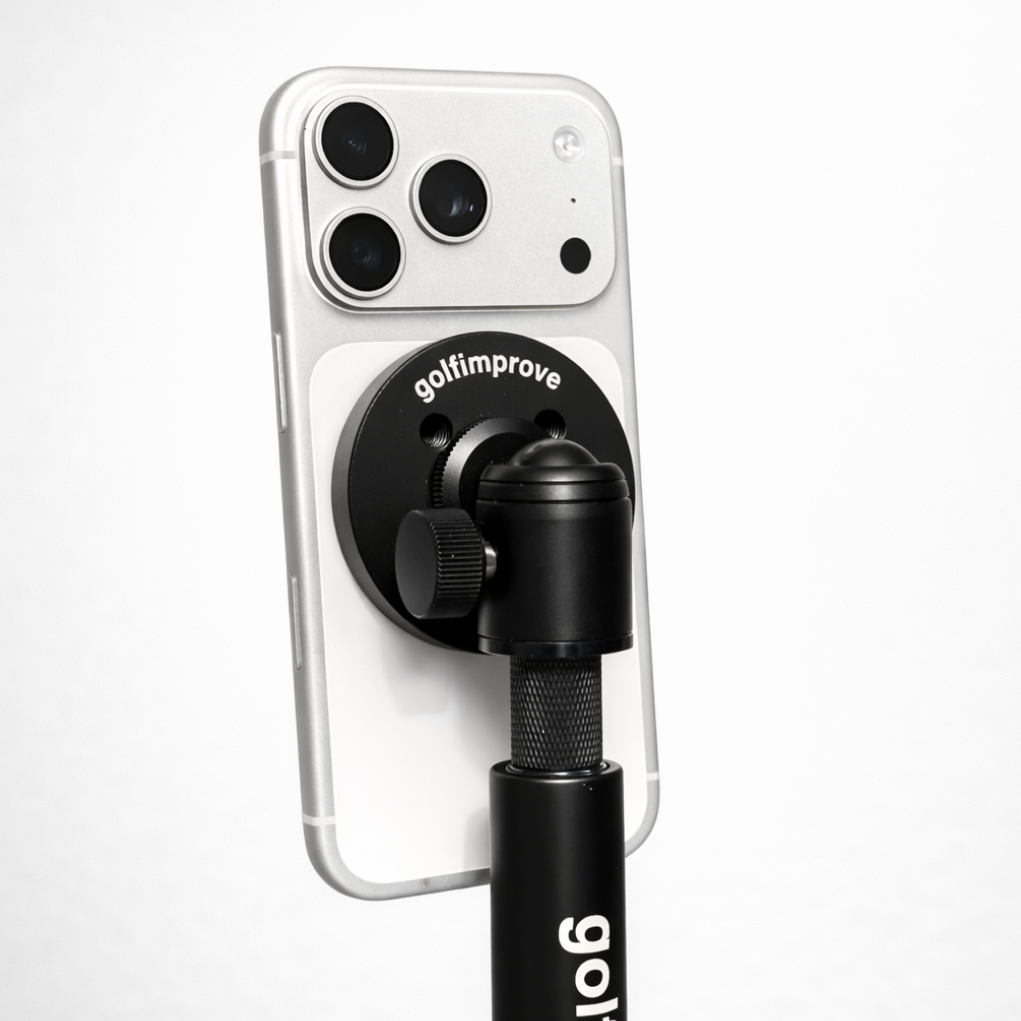 Golfimprove stand