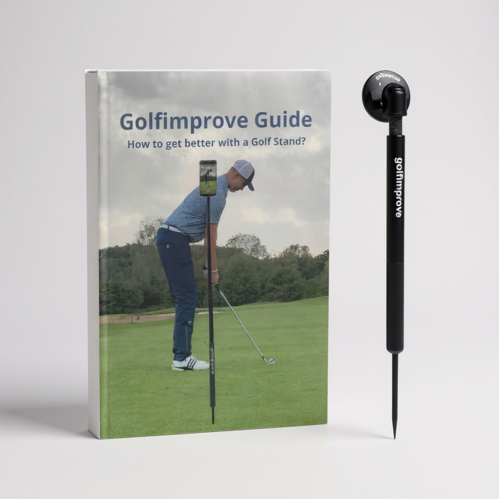 Golfimprove Bundel