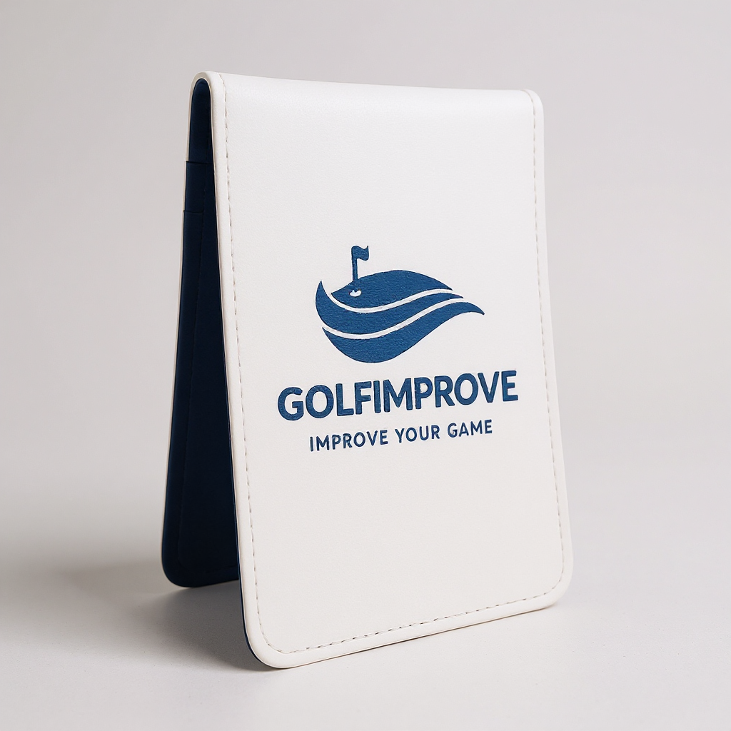 Golfimprove Yardage Book